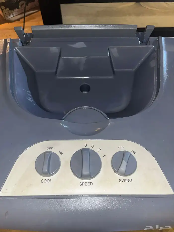 مكيف صحراوي اخو الجديد 4