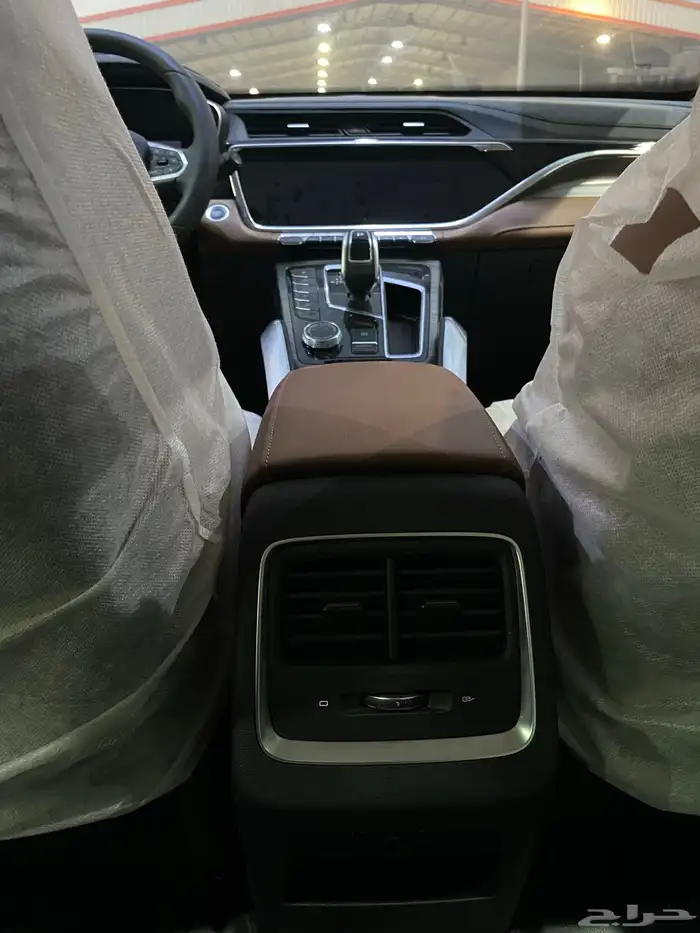 ((جيلي ازكارا 2023 فل كامل ((اصفار)) 10