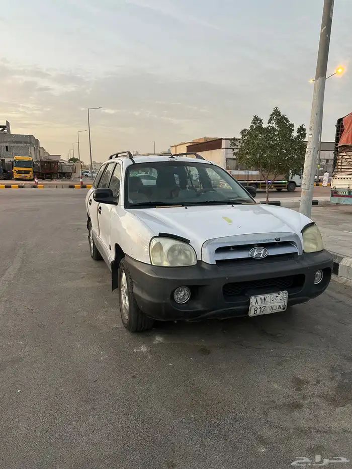 سنتافي هيونداي 0