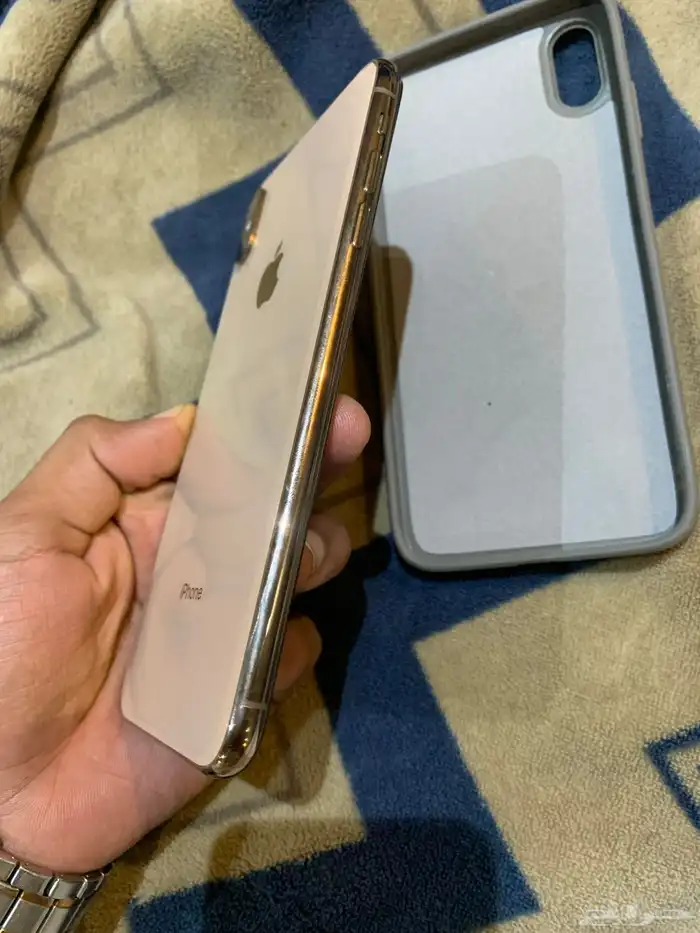 ايفون xs ماكس 256GB 2