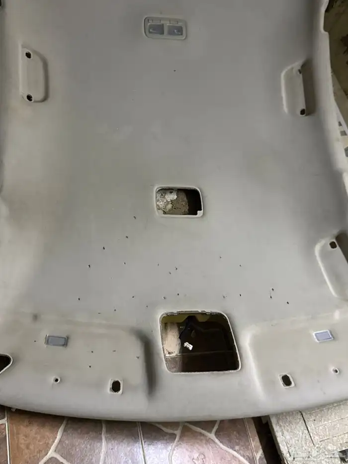 سقف ازيرا 2009 0