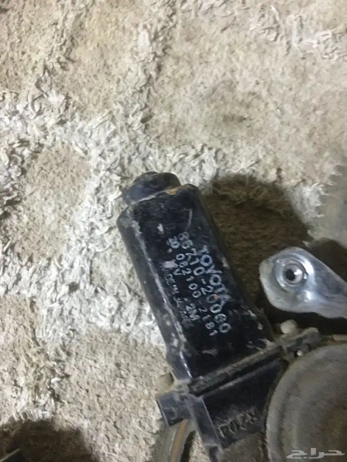 مكاين قزاز خلفيه كرسيدا 2