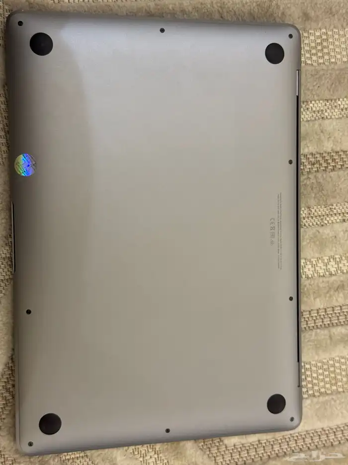 ماك بوك اير 2020 5