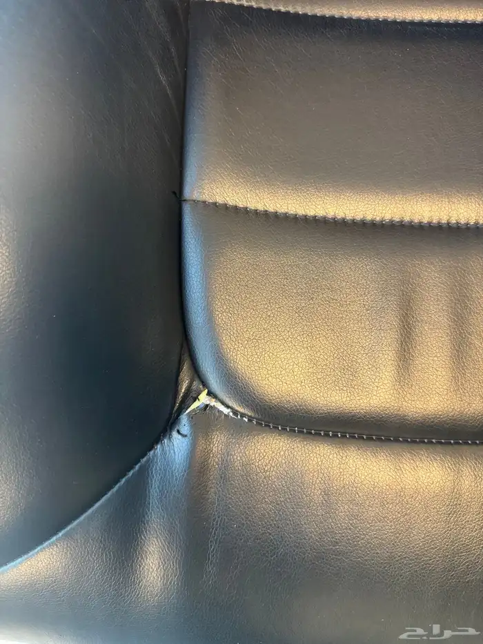 كراسي جلد ثابت للبيع - مستخدم 6