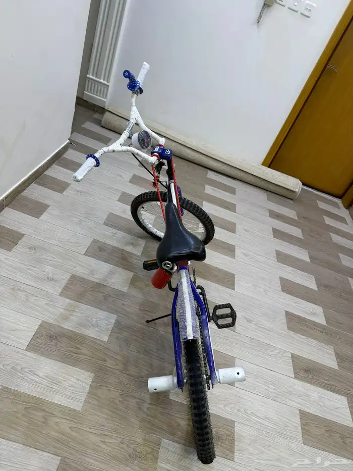 السيكل نظيف ومعدل وجاهز التواصل خاص 4