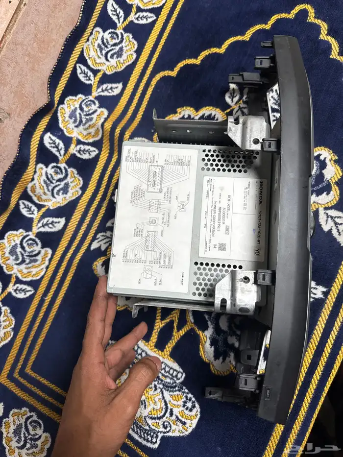 مسجل اكورد من 13لين 17 3