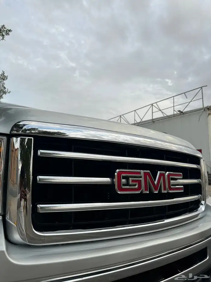 جمس سييرا غمارتين 2013 دبل فرار تشغيل عن بعد 21