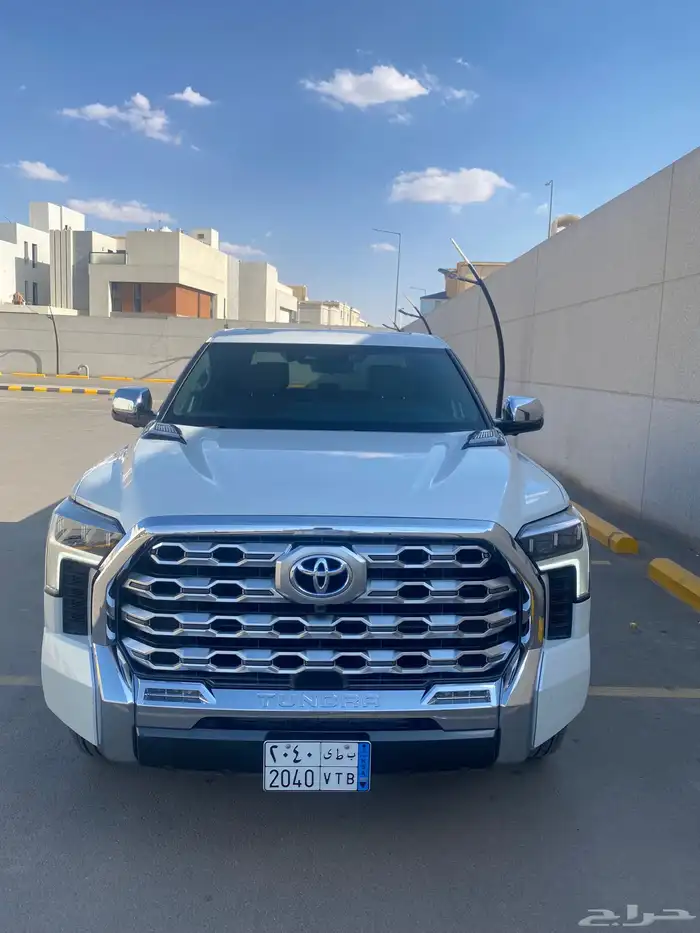 تندرا2024 فل 4