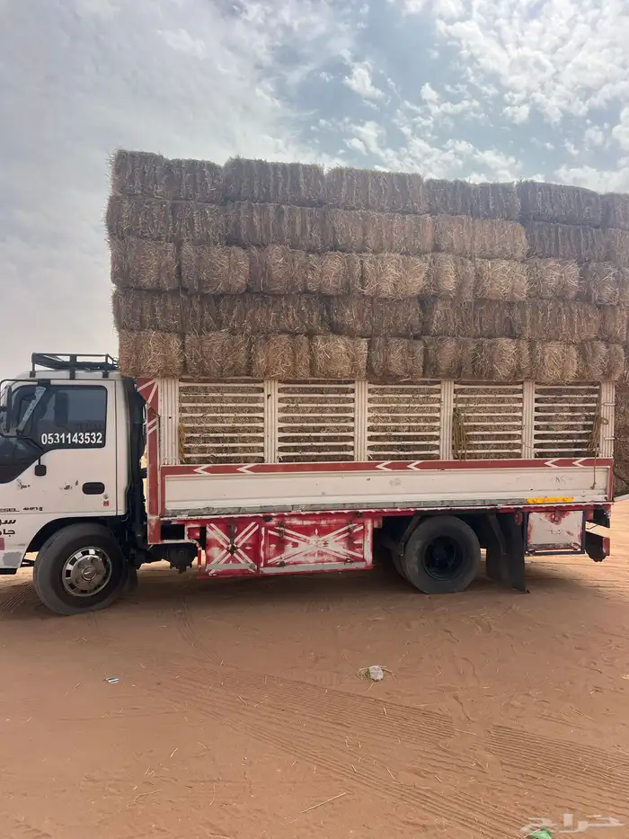 تبن بر حولي 0