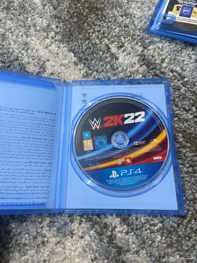 شريط مصارعه وشريط كوره سوني 4 index