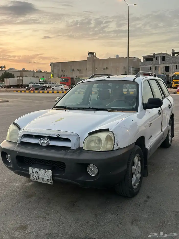 سنتافي هيونداي 2