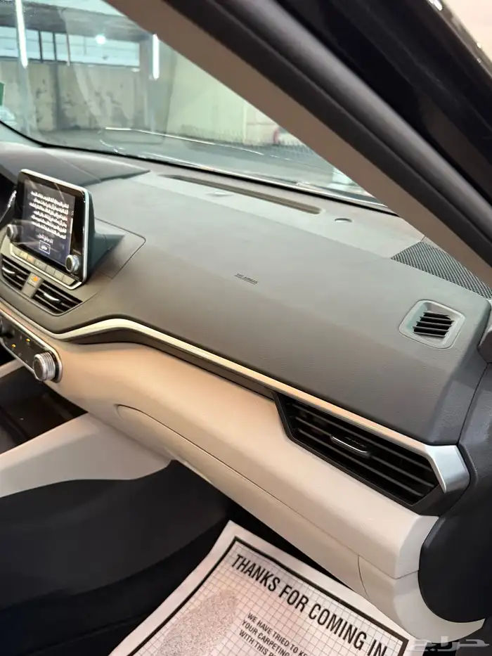 للبيع التيما 2025 ستاندر 21