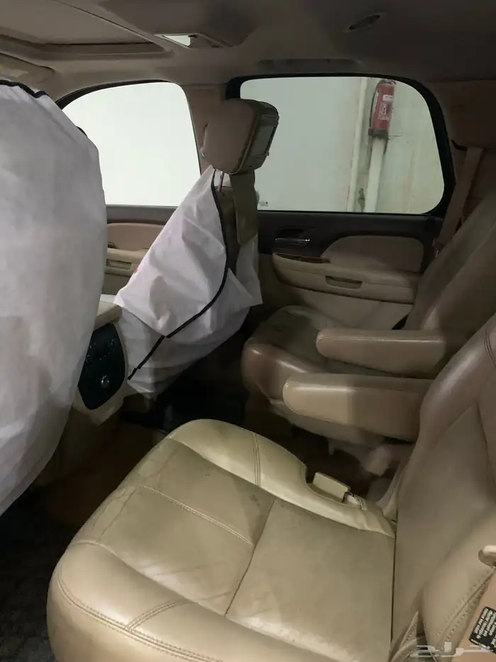 للبيع جي ام سي يوكن 39