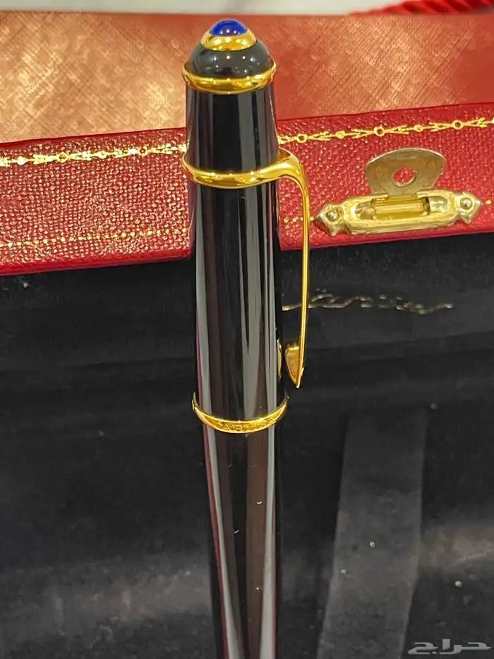 قلم كارتير اصلي 1