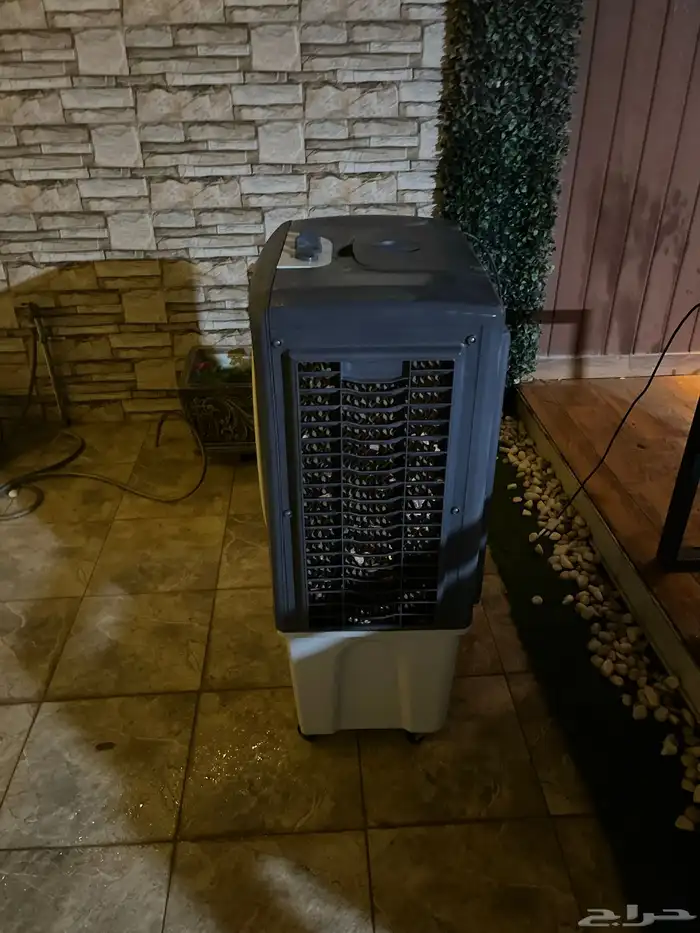 مكيف صحراوي اخو الجديد 3