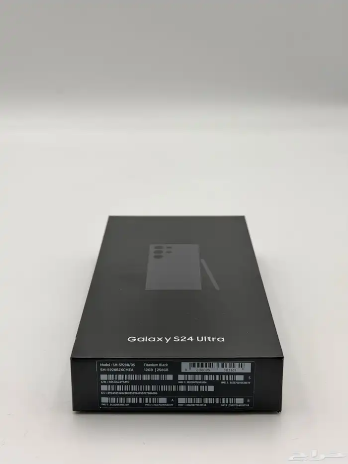 جالكسي ألترا 24 - Galaxy Ultra 24S 11