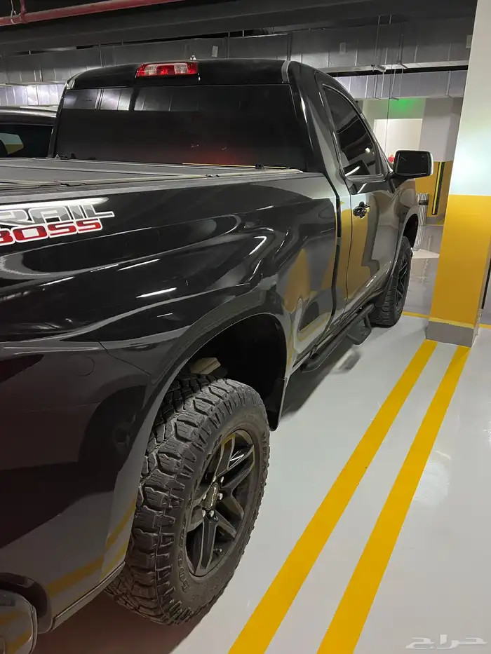 سلفرادو 2021 7