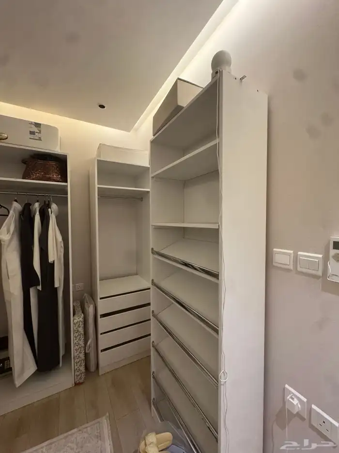 دواليب تفصيل   دروج سحب 1