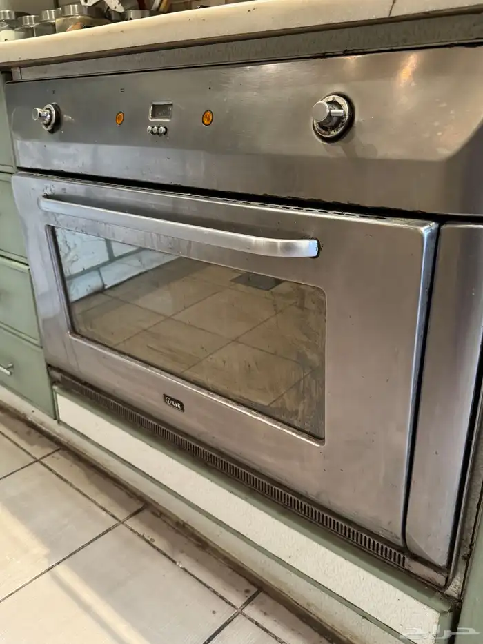 اجهزه مطبخ 3