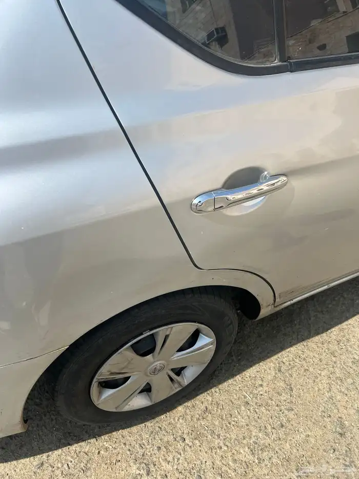 نيسان صني 2019 12