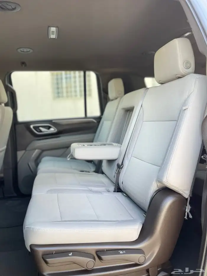 شفروليه تاهو 2022 18