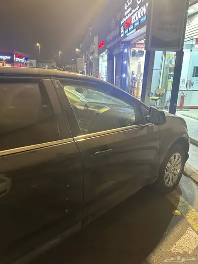 فورد ايدج 2008 فل كامل index