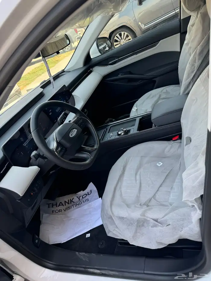 فورد تورس 2025 تريند كاش واقساط 11