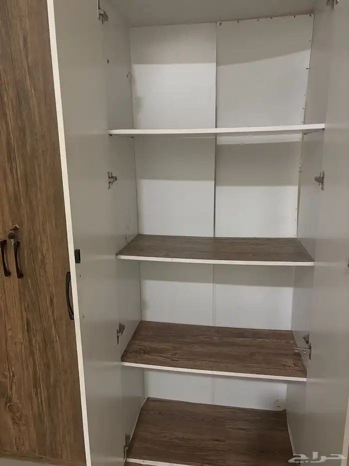 دولاب ملابس 1