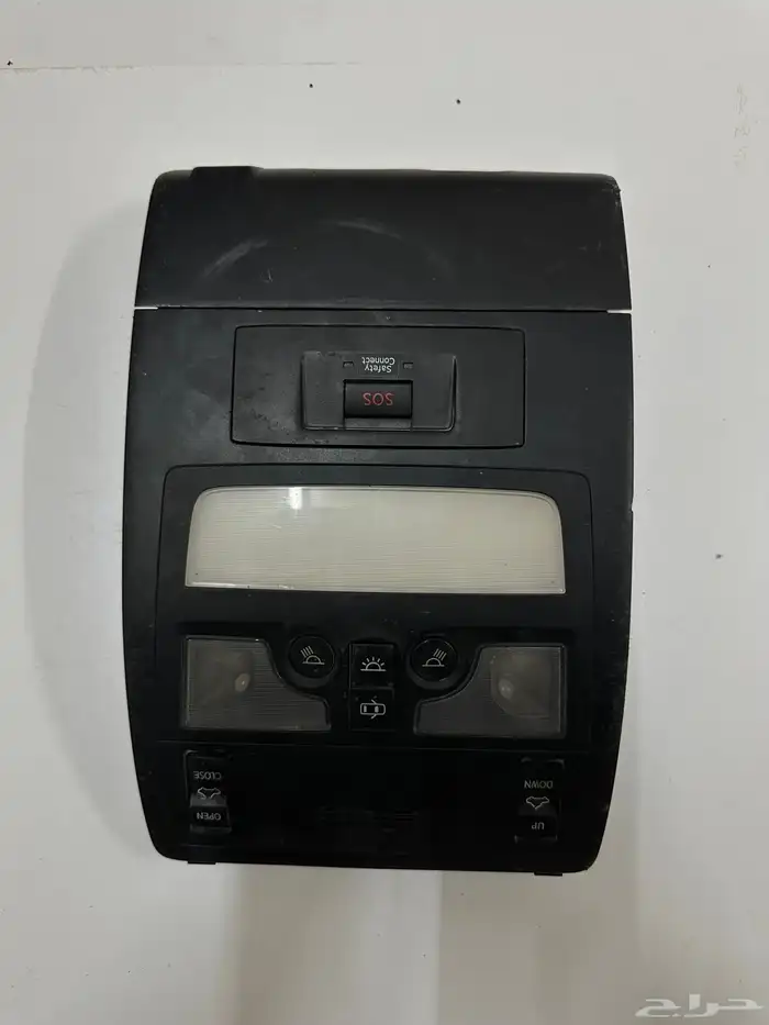 قطع غيار لكزس جي اس 350 2015 3