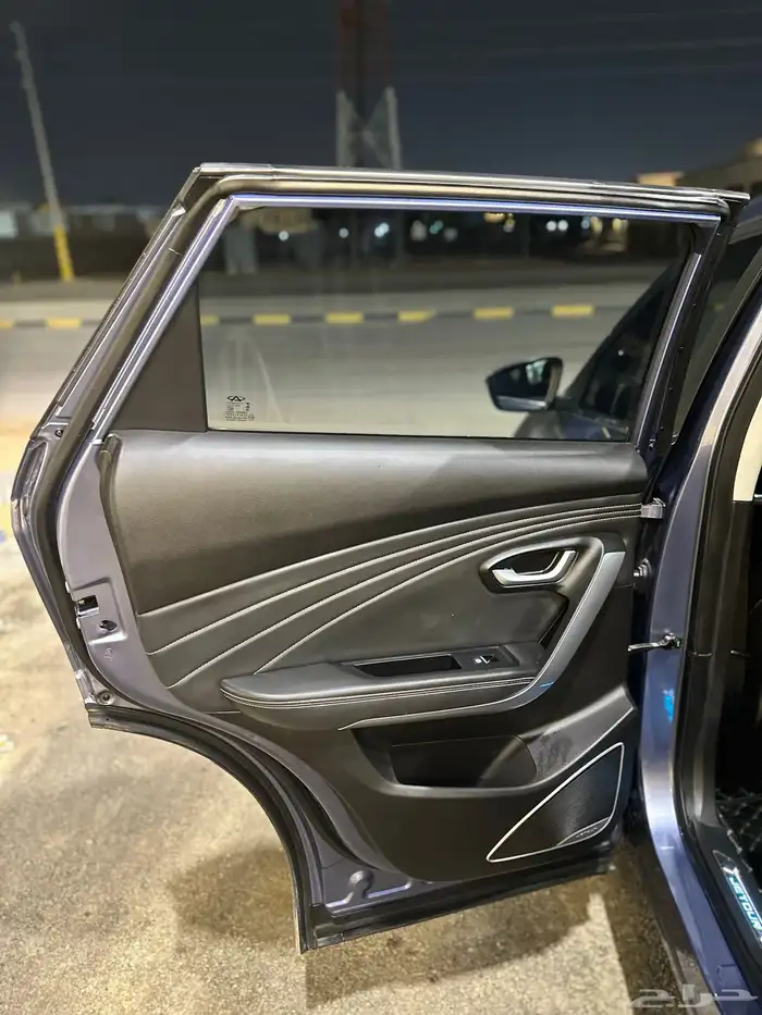 جيتور X70 موديل 2024 7