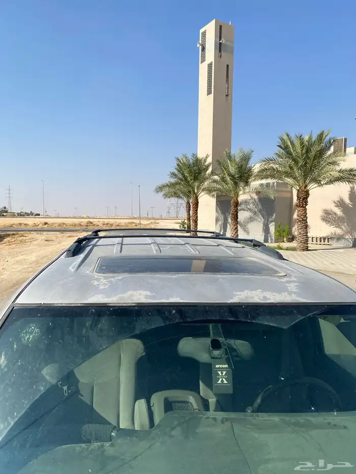 للبيع جمس يوكن 2004 6