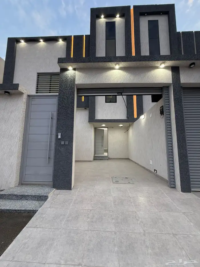 للبيع ارواف علويه وشقق ارضيه ببايكة سيارة ف شمال الخميس 19