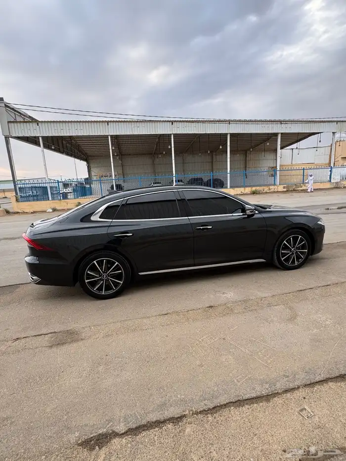 ازيرا 2020 بنزين 5