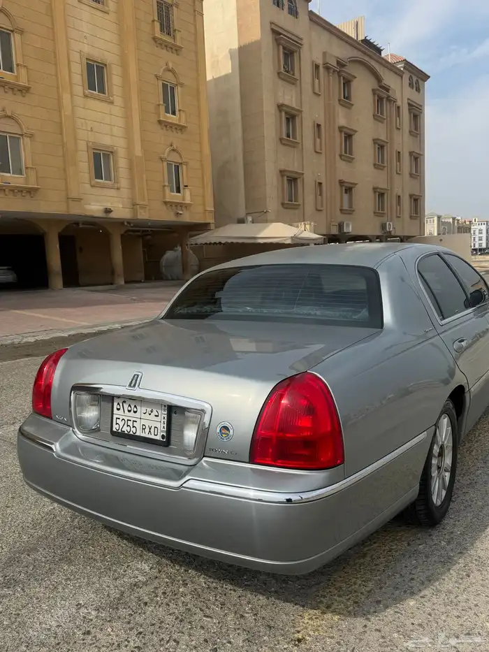 لينكون تونكار 2007 14