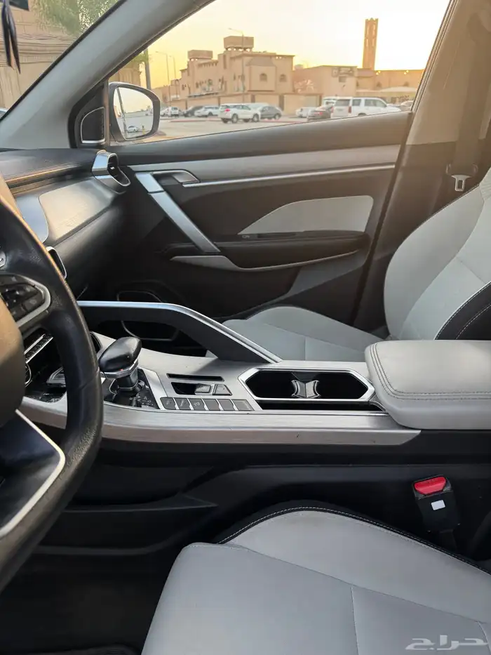 كولاراي 2030 عداد قليل ونظيف 11