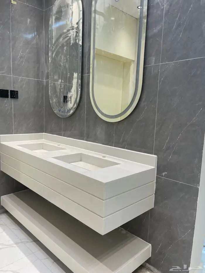 تفصيل مغاسل رخام 30