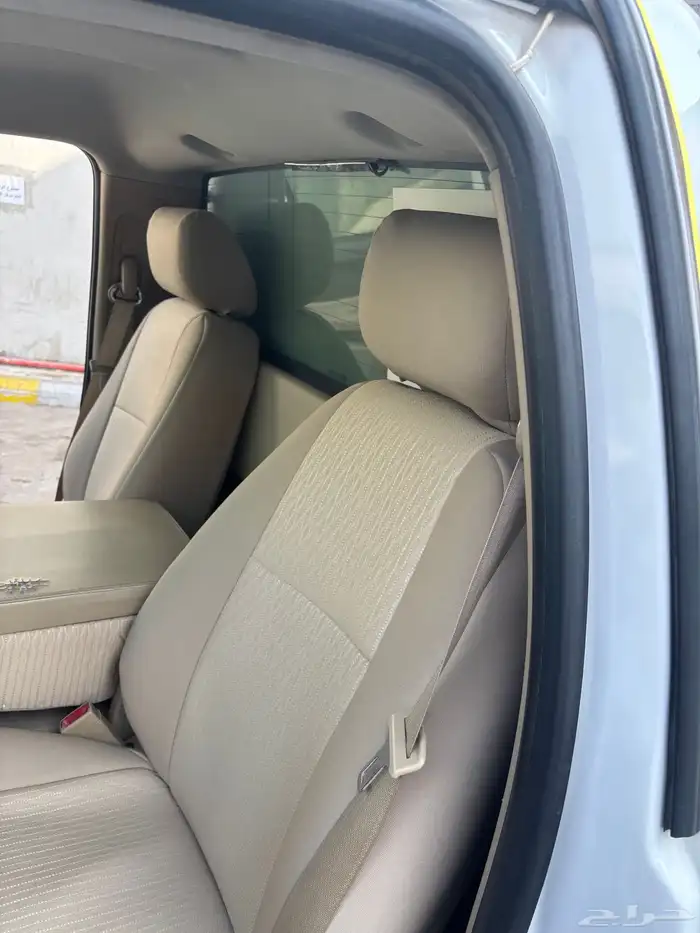 جمس 2012 سييرا حوض فل كامل 8