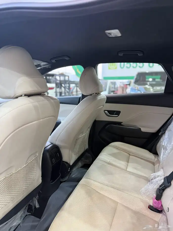 هيونداي - كونا - 2024 - فل كامل 9