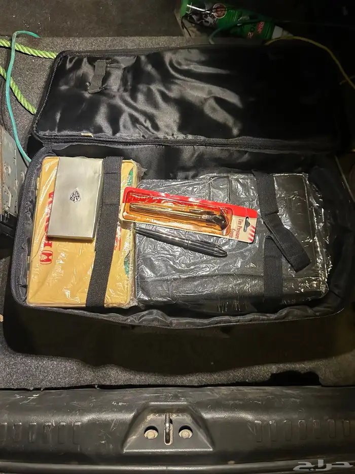 شنطت اكورد 1