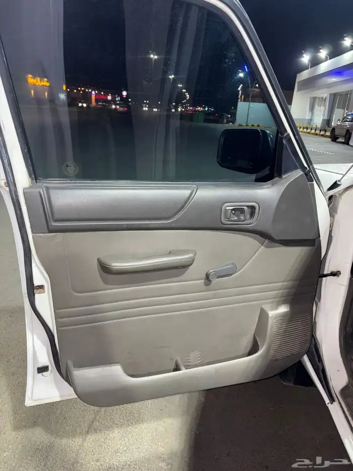 باترول 2002 ربع 10