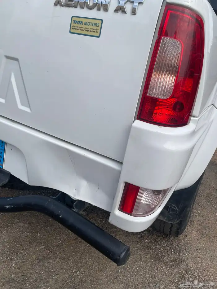 تاتا ديزل غمارتين 2023 مكيف 4