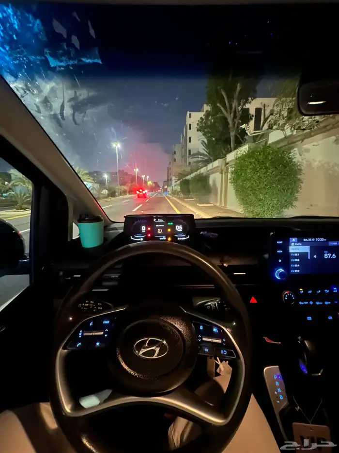 هونداي  ستاريا 2022 12