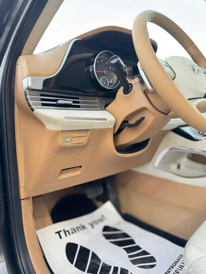 هيونداي أزيرا 2021 سمارت - بحالة الوكاله 17