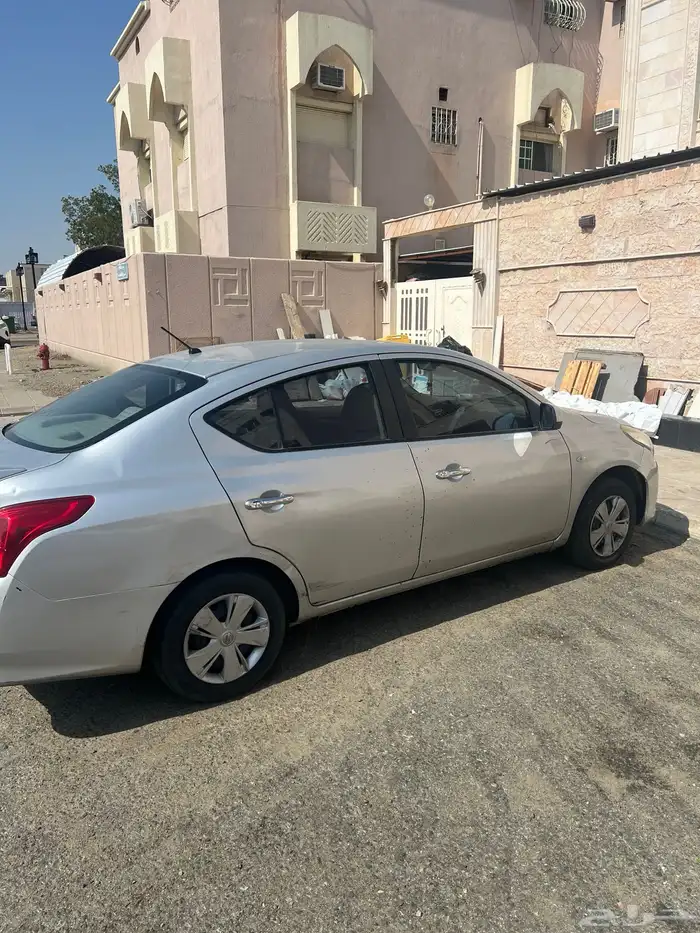 نيسان صني 2019 3