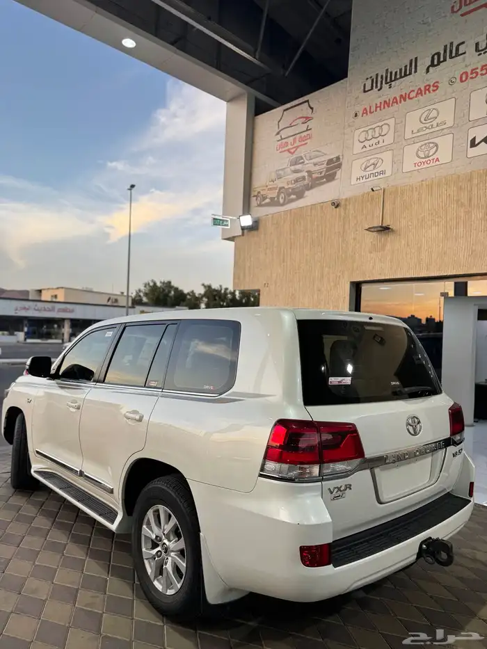 في اكس ار هدد بريمي 2020 13