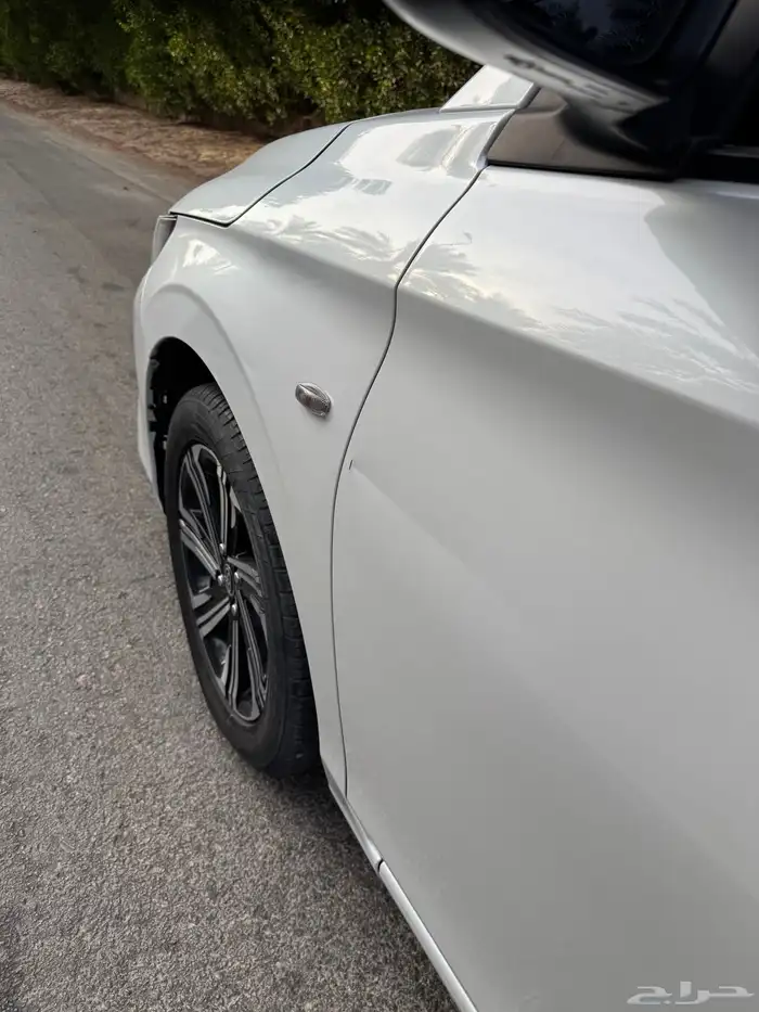 تويوتا يارس 3