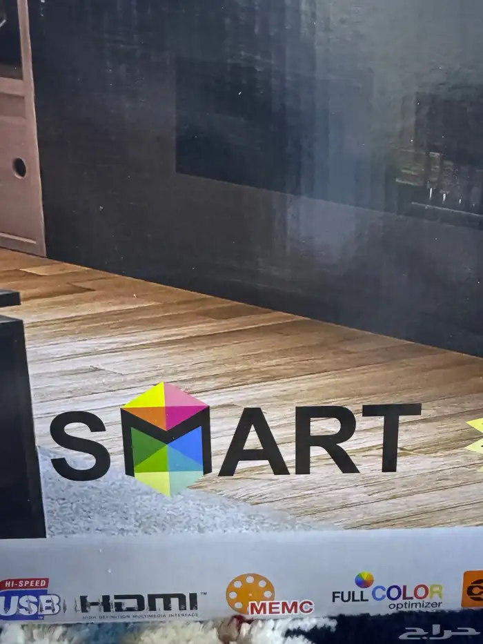 شاشة تلفزيون 2