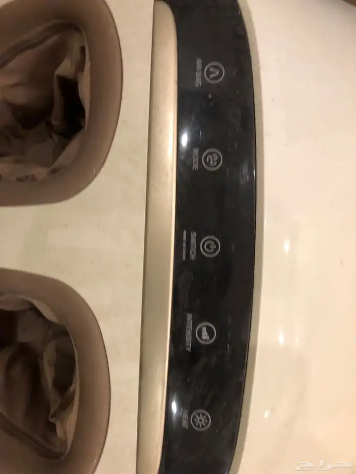 جهاز مساج 3