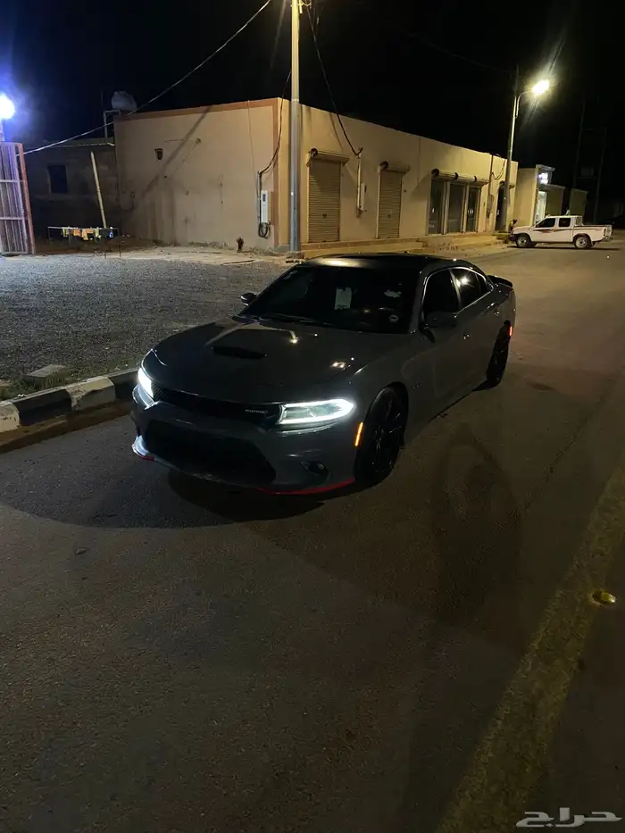 تشارجر للبيع 2019rt 1