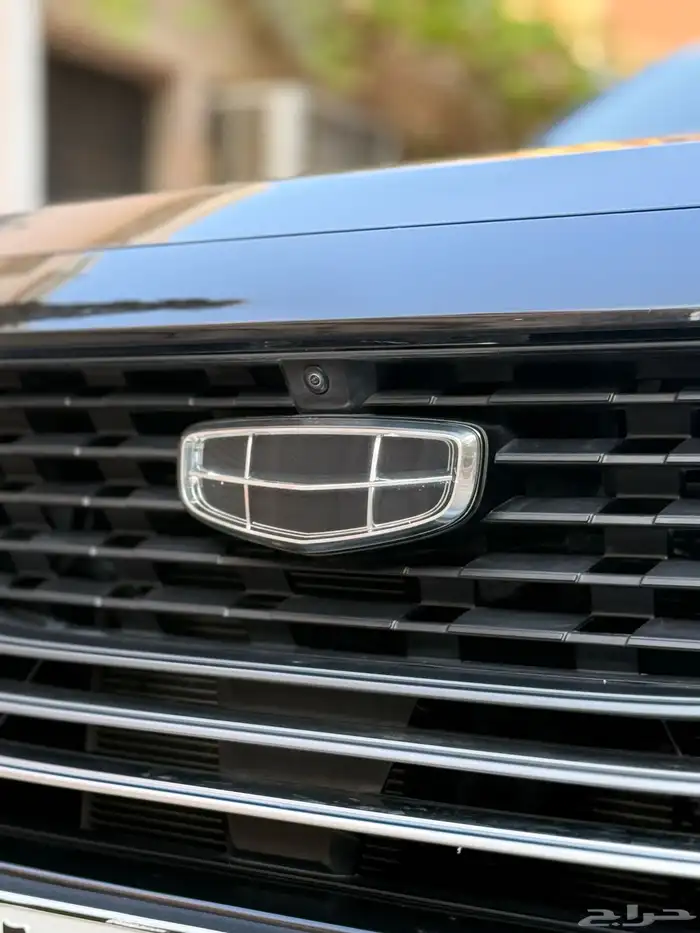 للبيع جيلي اوكافنحو 2023 فل 20